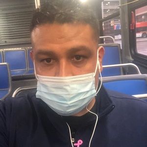 Meet your Posher, Henry